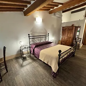 La Carbonaia Pienza
